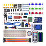 Arduino Starter  kit overview